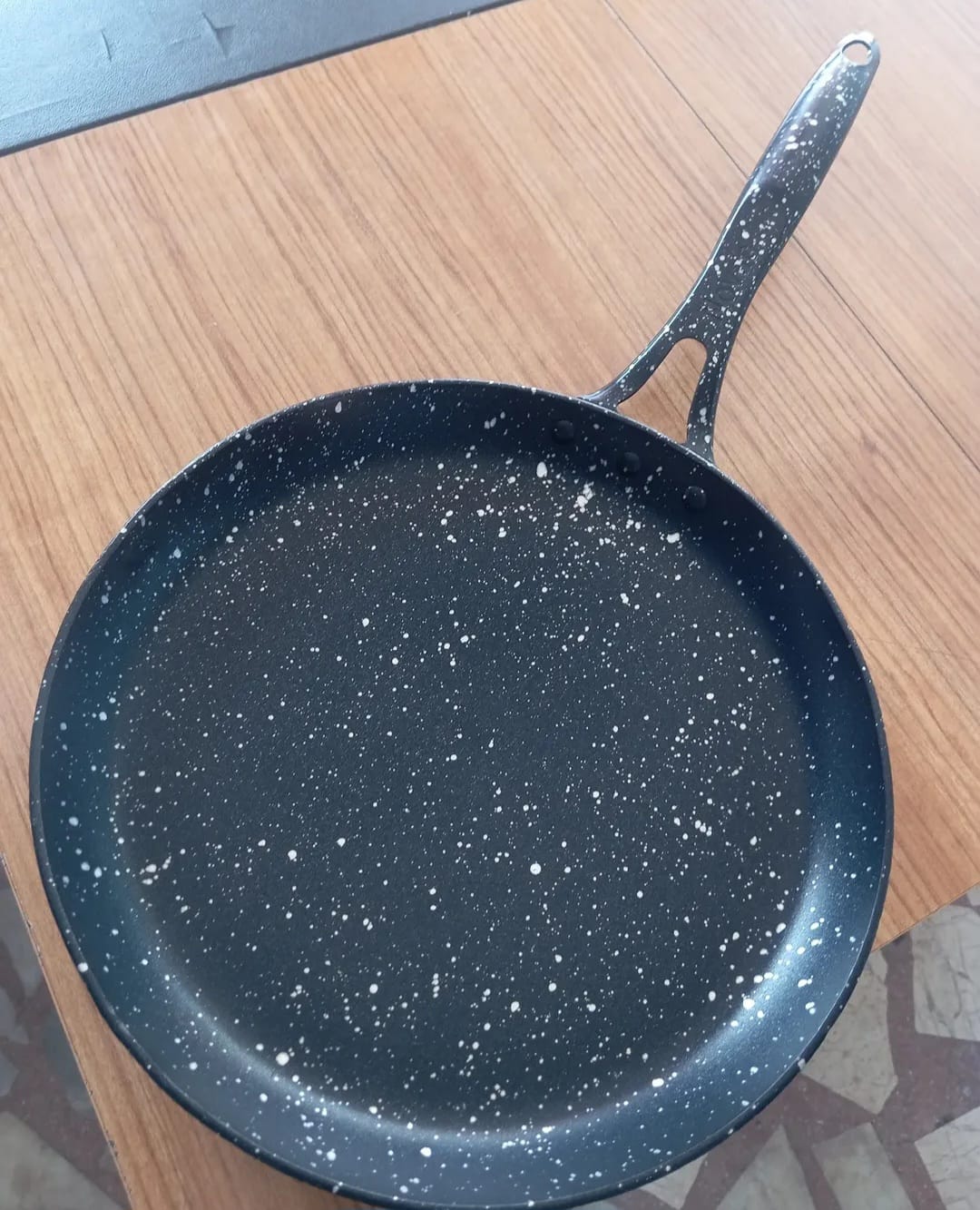 Teflon Kaplama